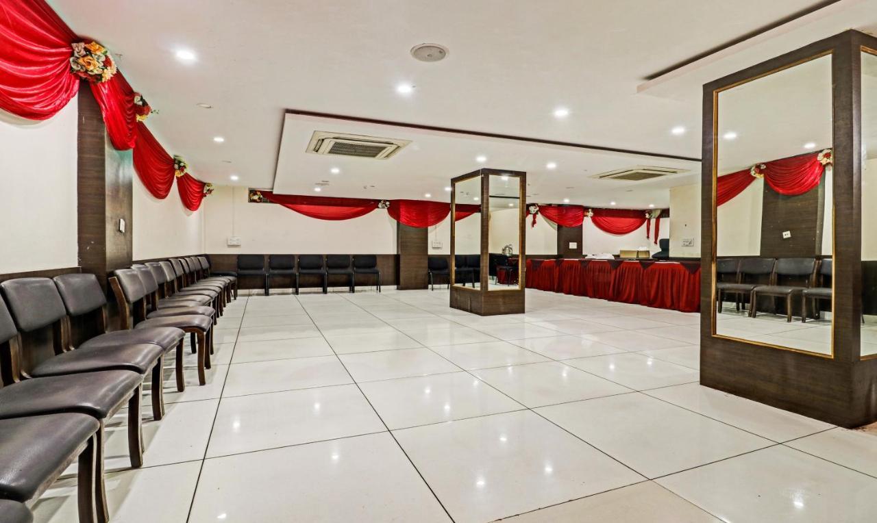 Treebo Mohit Regency Hotel Bhopal Luaran gambar
