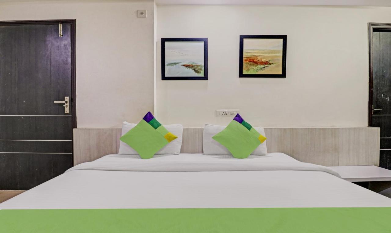 Treebo Mohit Regency Hotel Bhopal Luaran gambar