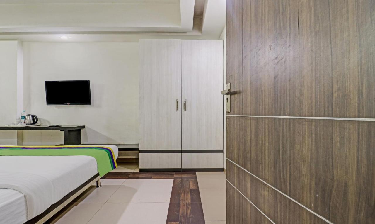 Treebo Mohit Regency Hotel Bhopal Luaran gambar