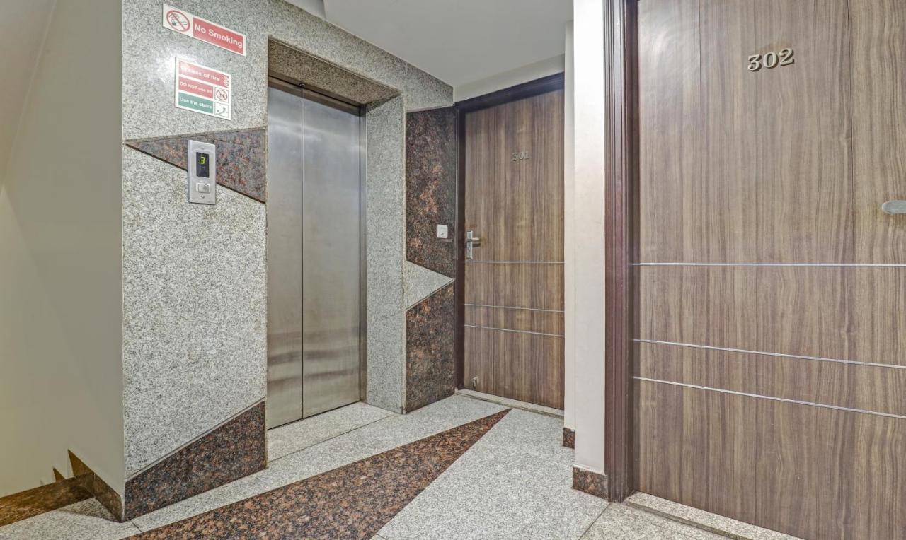 Treebo Mohit Regency Hotel Bhopal Luaran gambar