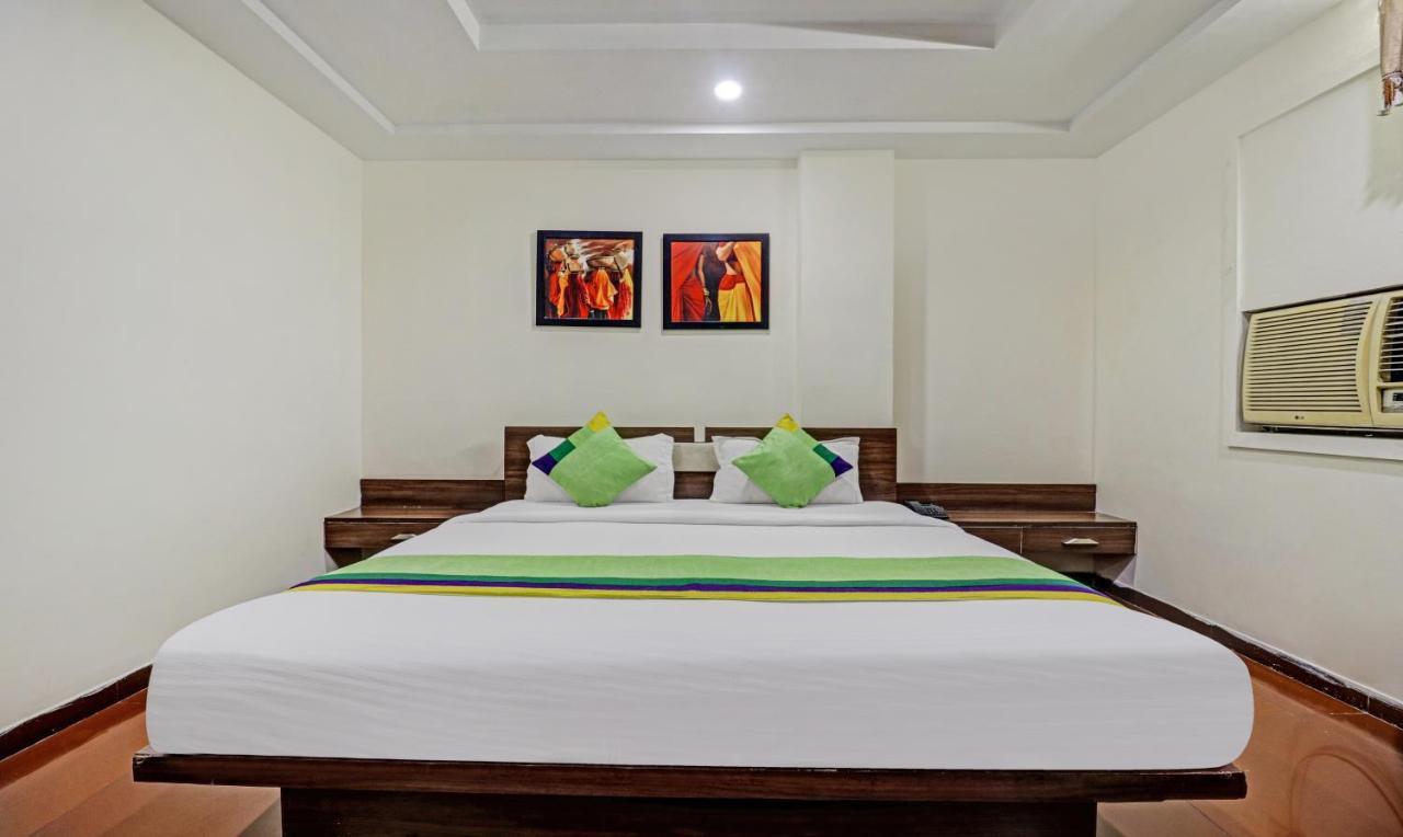 Treebo Mohit Regency Hotel Bhopal Luaran gambar
